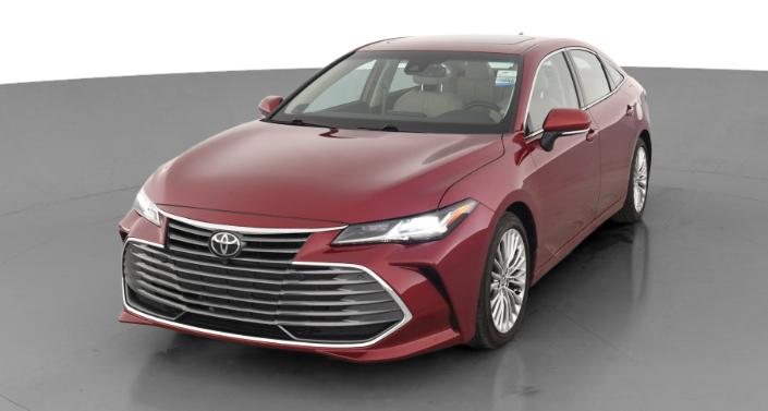 2020 Toyota Avalon Limited -
                  Indianapolis, IN