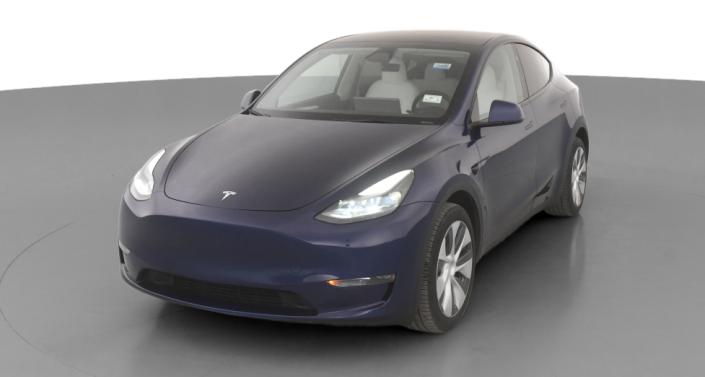 Thumbnail: 2024 Tesla Model Y - 1