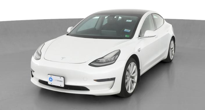 2020 Tesla Model 3 Standard Range -
                  Colonial Heights, VA
