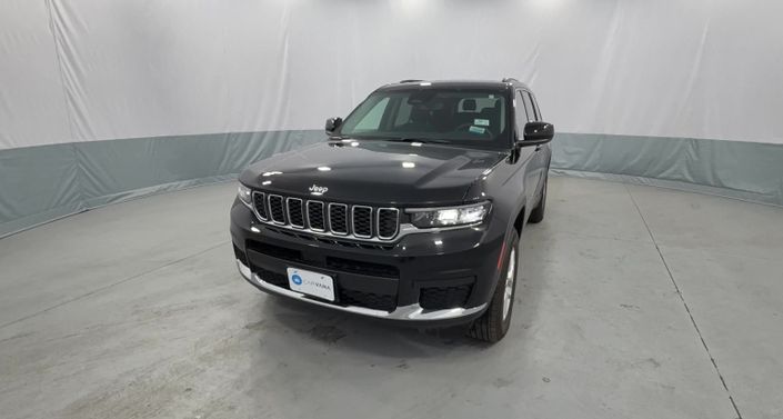 2023 Jeep Grand Cherokee L Laredo -
                Kansas City, MO