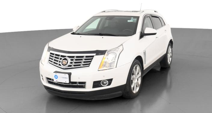2016 Cadillac SRX Performance -
                  Indianapolis, IN