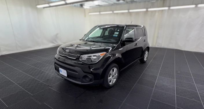 2019 Kia Soul Base -
                  Indianapolis, IN