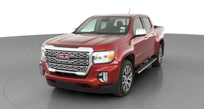 2022 GMC Canyon Denali -
                  Lorain, OH