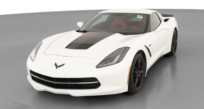 Thumbnail: 2014 Chevrolet Corvette - 1