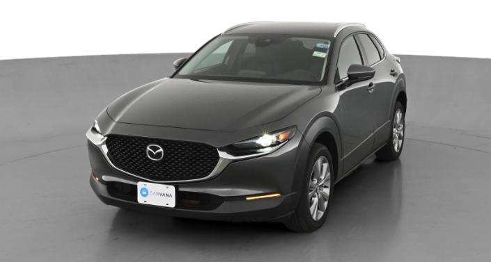 2023 Mazda CX-30 Select -
                  Beverly, NJ