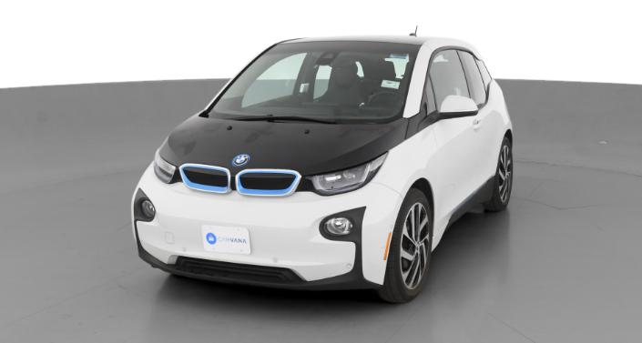 2015 BMW i3 Range Extender -
                  Concord, NC