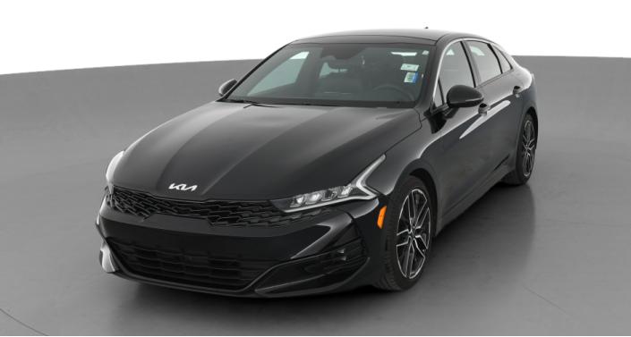 2023 Kia K5 GT -
                Richton Park, IL