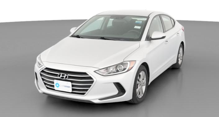 Thumbnail: 2018 Hyundai Elantra - 1