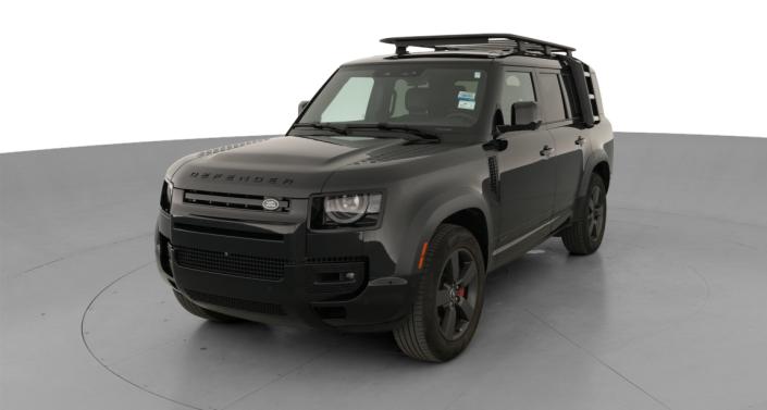 2023 Land Rover Defender 130 -
                  Hebron, OH