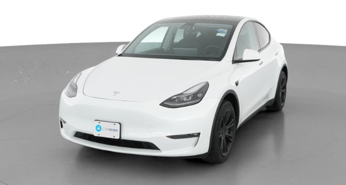 2023 Tesla Model Y Long Range -
                  Lorain, OH