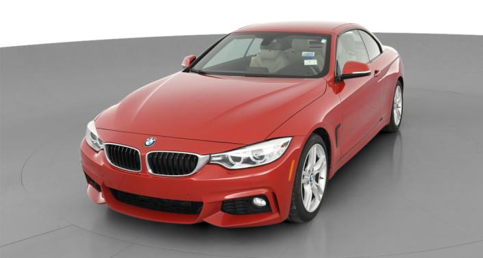 2016 BMW 4 Series 428i -
                Trenton, OH