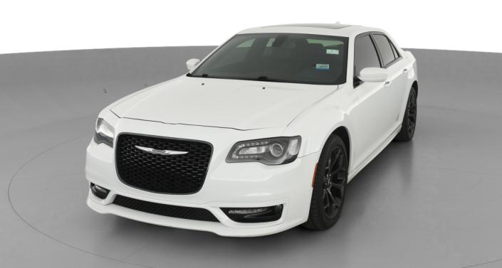 2020 Chrysler 300 S -
                  Lorain, OH