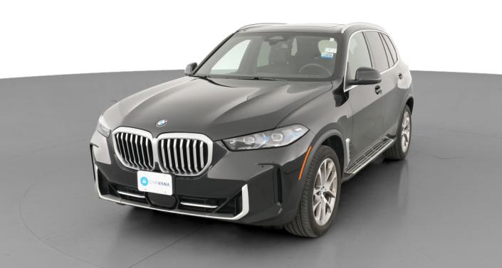 Thumbnail: 2025 BMW X5 - 1