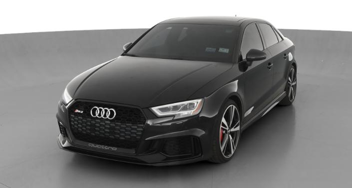 2018 Audi RS 3 Base -
                  Colonial Heights, VA