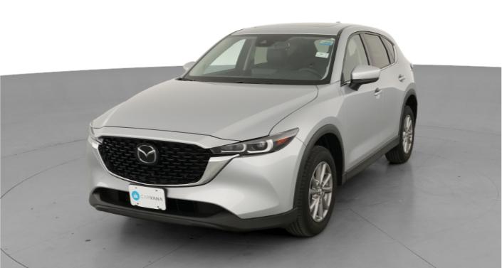 Thumbnail: 2022 Mazda CX-5 - 1