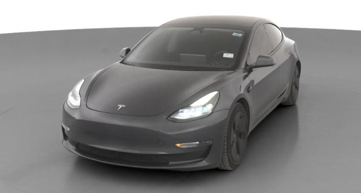 2023 Tesla Model 3 Long Range -
                  Fort Worth, TX