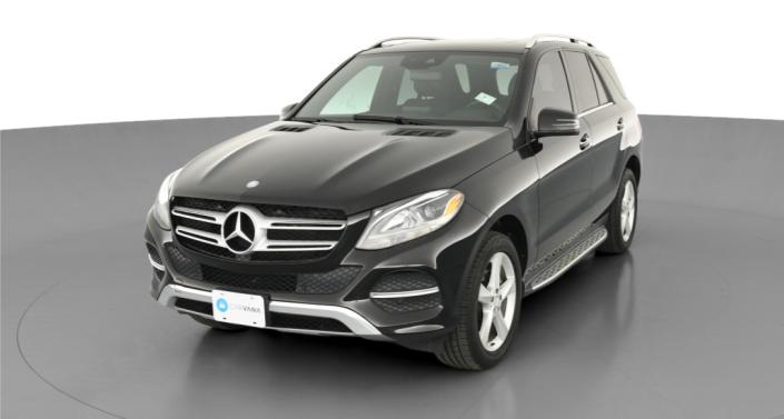 2016 Mercedes-Benz GLE 350 -
                  San Antonio, TX