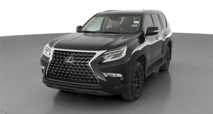 2022 Lexus GX 460 -
                  Wheatland, OK