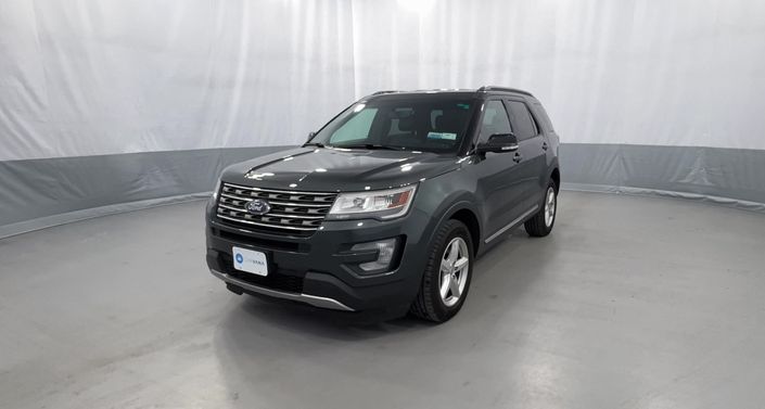 2016 Ford Explorer XLT -
                  Akron, NY