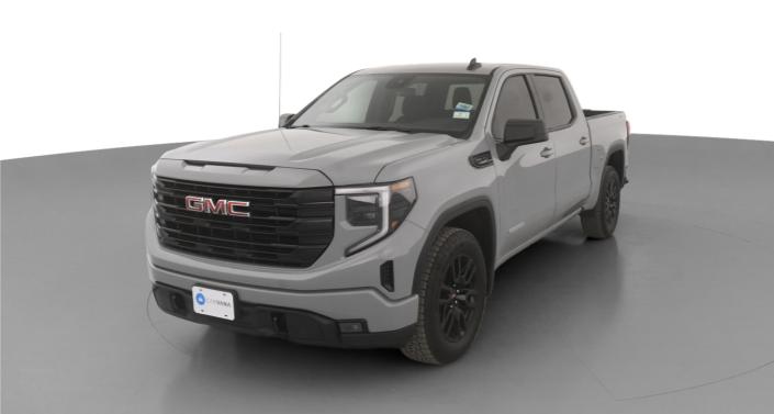 2024 GMC Sierra 1500 Elevation -
                  Fort Worth, TX