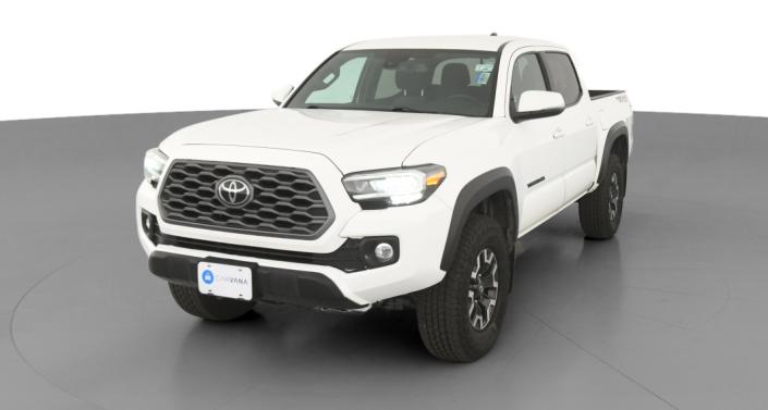 2023 Toyota Tacoma TRD Off-Road -
                  Tolleson, AZ