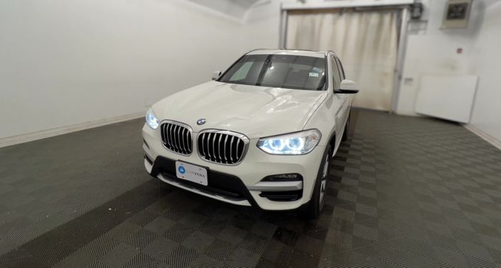 2021 BMW X3 sDrive30i -
                Framingham, MA