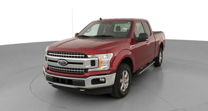 2019 Ford Econoline E-150 -
                  Hebron, OH