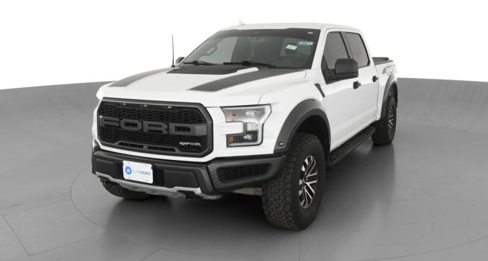 2019 Ford Econoline E-150 Hero Image