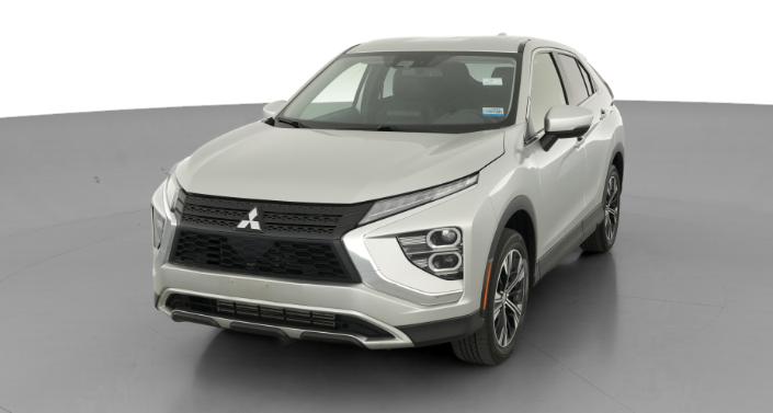 2022 Mitsubishi Eclipse Cross SE Hero Image