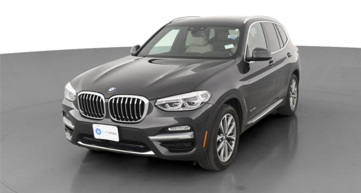 2018 BMW X3 xDrive30i -
                  Indianapolis, IN