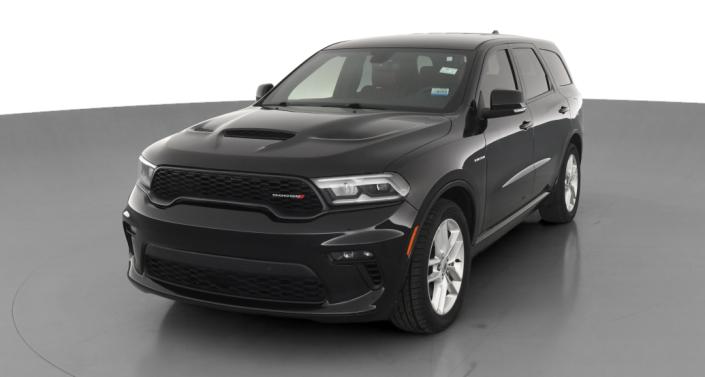 2022 Dodge Durango R/T Hero Image