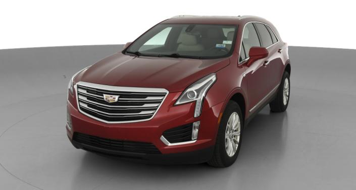 2019 Cadillac XT5 Base -
                  Lorain, OH