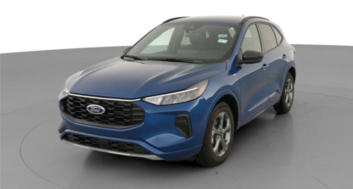2023 Ford Escape ST-Line -
                  Hebron, OH