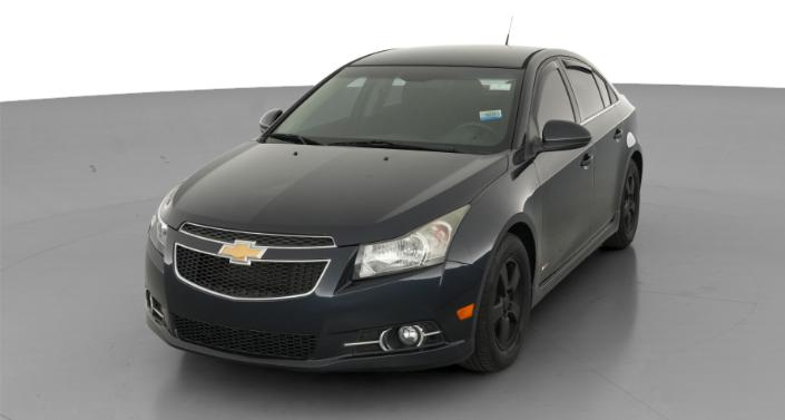 2014 Chevrolet Cruze LT -
                  Lorain, OH