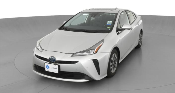 2019 Toyota Prius Limited -
                  Colonial Heights, VA