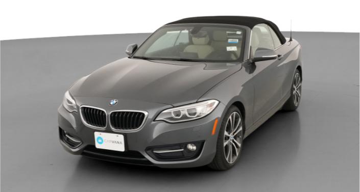 2017 BMW 2 Series 230i xDrive -
                  Auburn, GA