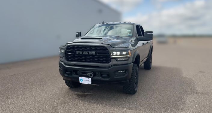 2024 RAM 2500 Power Wagon -
                  West Memphis, AR