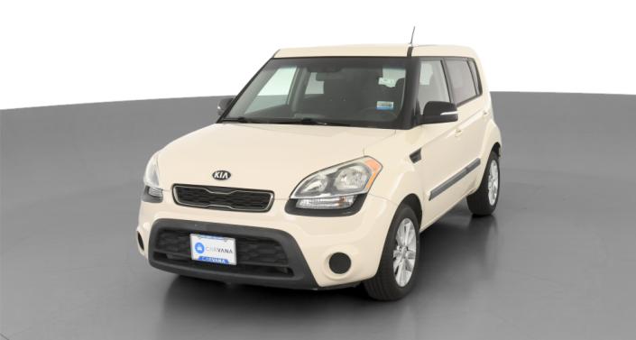 Thumbnail: 2013 Kia Soul - 1