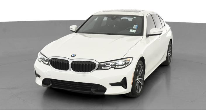 2021 BMW 3 Series 330i -
                  Bessemer, AL