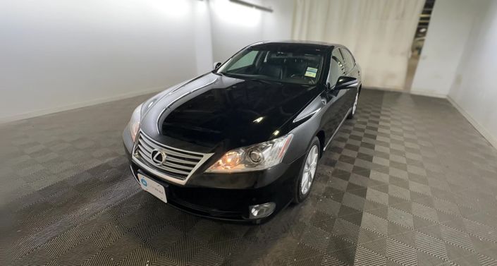 2012 Lexus ES 350 -
                  Framingham, MA