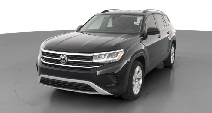 Thumbnail: 2021 Volkswagen Atlas - 1