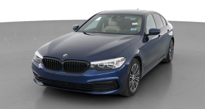 2018 BMW 5 Series 530i -
                  Lorain, OH