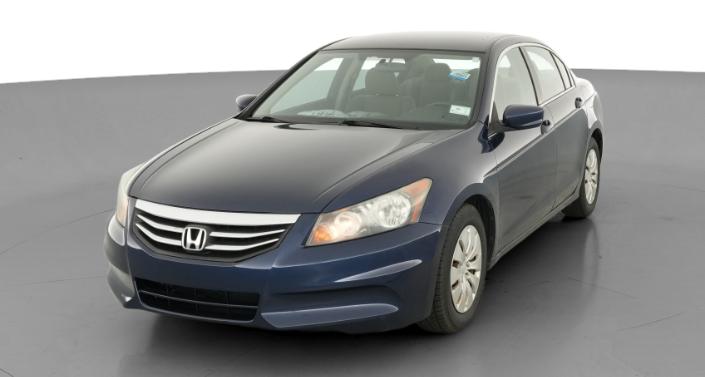 Thumbnail: 2011 Honda Accord - 1