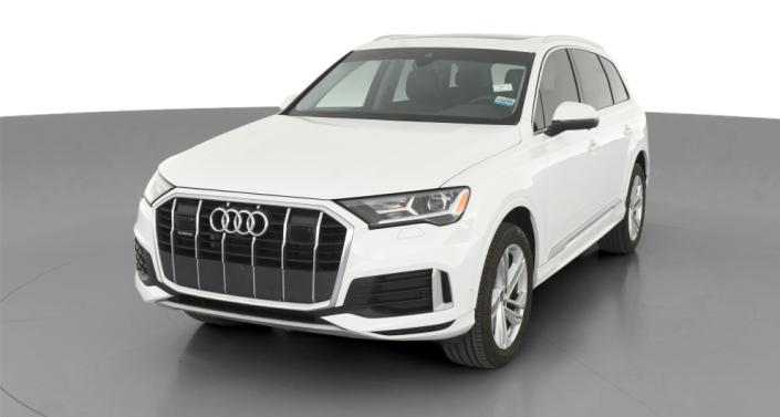 2023 Audi Q7 Premium -
                  Tooele, UT