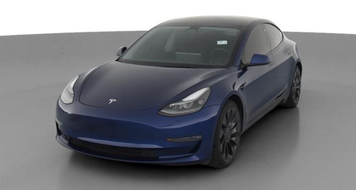 2023 Tesla Model 3 Performance -
                  Concord, NC