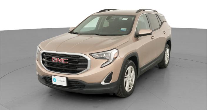 2018 GMC Terrain SLE -
                  West Memphis, AR