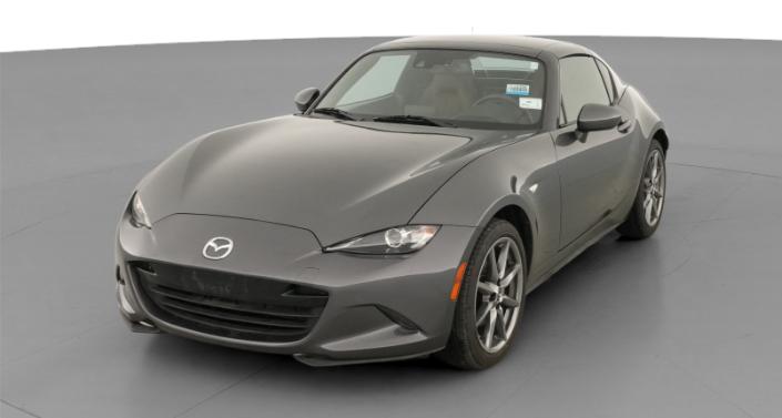 Thumbnail: 2018 Mazda MX-5 Miata - 1