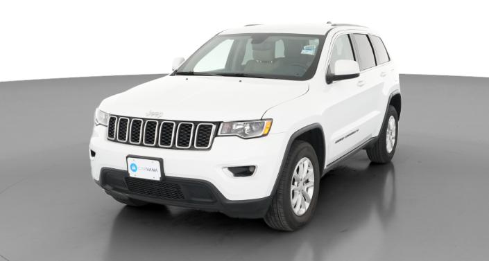 Thumbnail: 2022 Jeep Grand Cherokee - 1