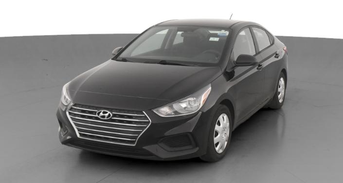 2019 Hyundai Accent SE -
                  Indianapolis, IN