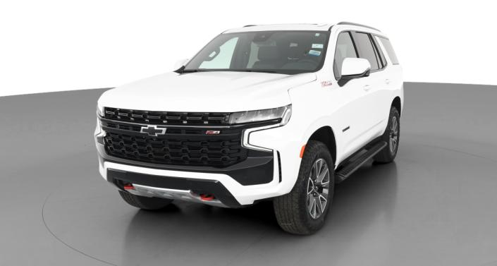 2024 Chevrolet Tahoe Z71 -
                  Bessemer, AL